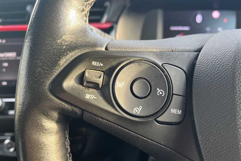 Used Vauxhall Corsa 2022 for sale - 76272766: Photo 21