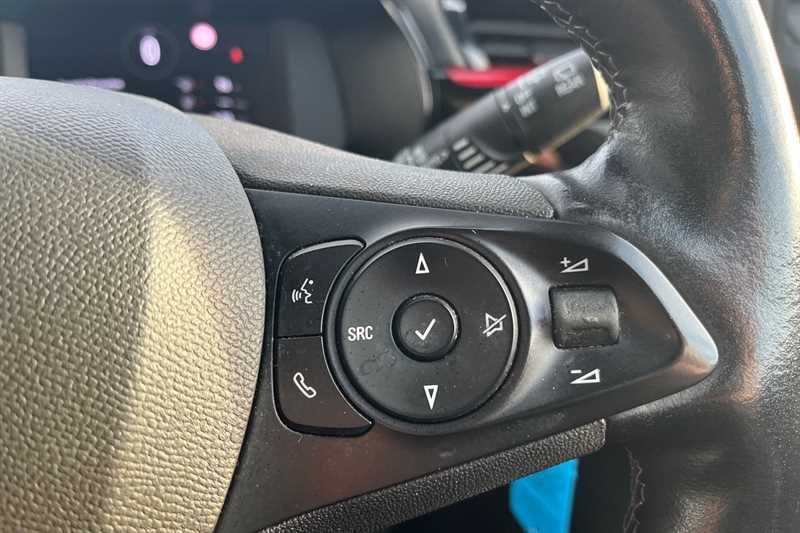 Used Vauxhall Corsa 2022 for sale - 76272766: Photo 22