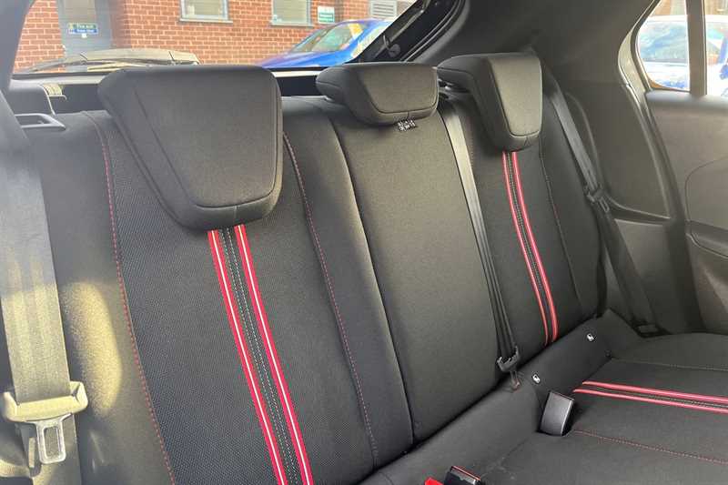 Used Vauxhall Corsa 2022 for sale - 76272766: Photo 23