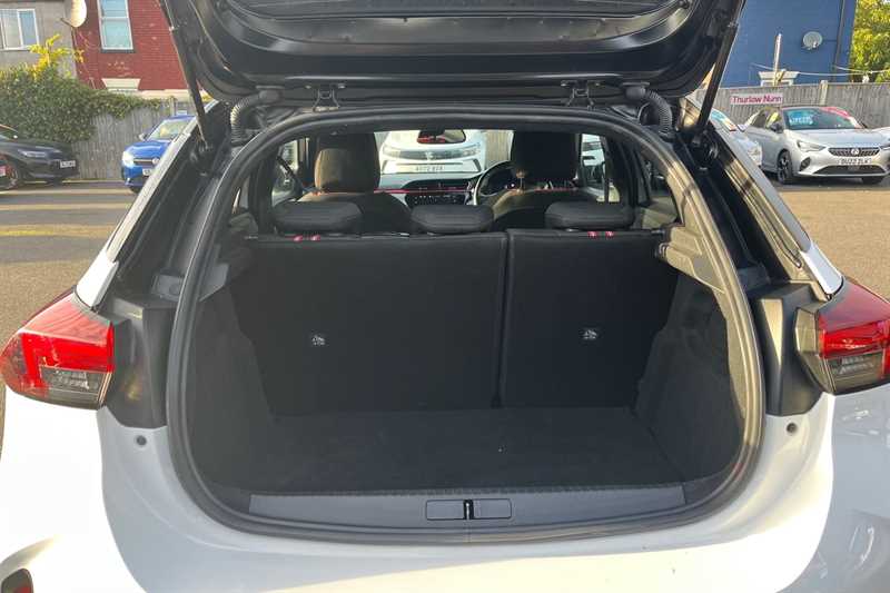 Used Vauxhall Corsa 2022 for sale - 76272766: Photo 24