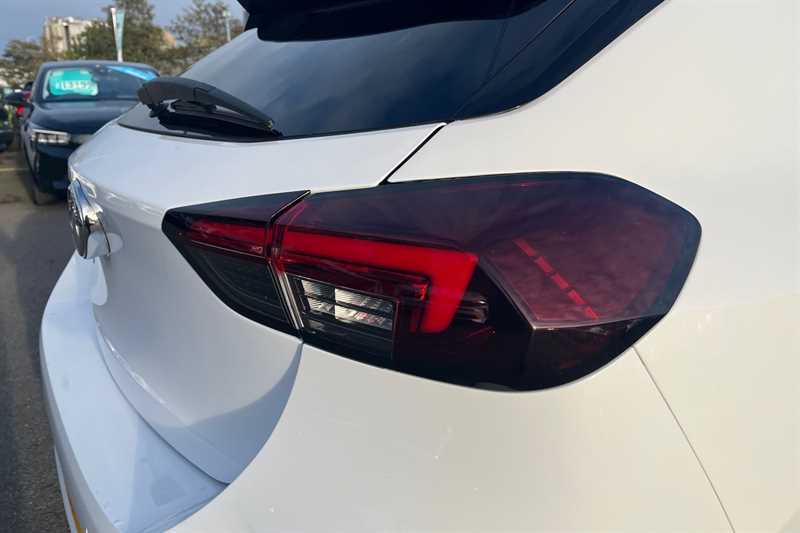 Used Vauxhall Corsa 2022 for sale - 76272766: Photo 25