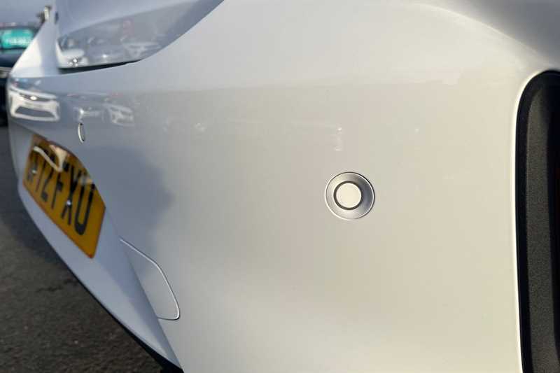 Used Vauxhall Corsa 2022 for sale - 76272766: Photo 26