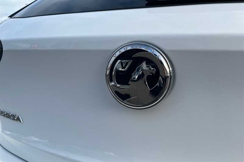 Used Vauxhall Corsa 2022 for sale - 76272766: Photo 27