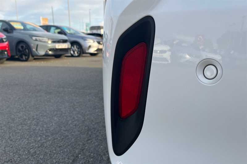 Used Vauxhall Corsa 2022 for sale - 76272766: Photo 29