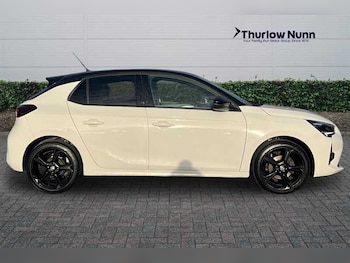 Used Vauxhall Corsa 2022 for sale - 76272766: Photo
