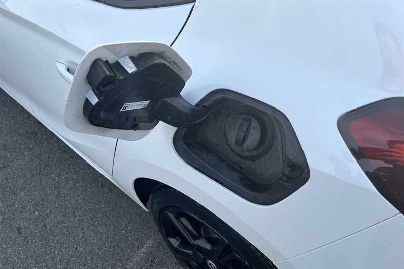 Used Vauxhall Corsa 2022 for sale - 76272766: Photo 30