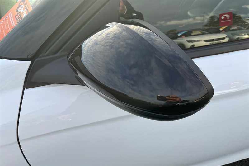 Used Vauxhall Corsa 2022 for sale - 76272766: Photo 32