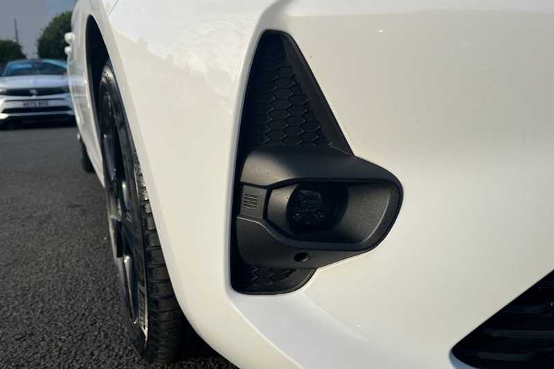 Used Vauxhall Corsa 2022 for sale - 76272766: Photo 33