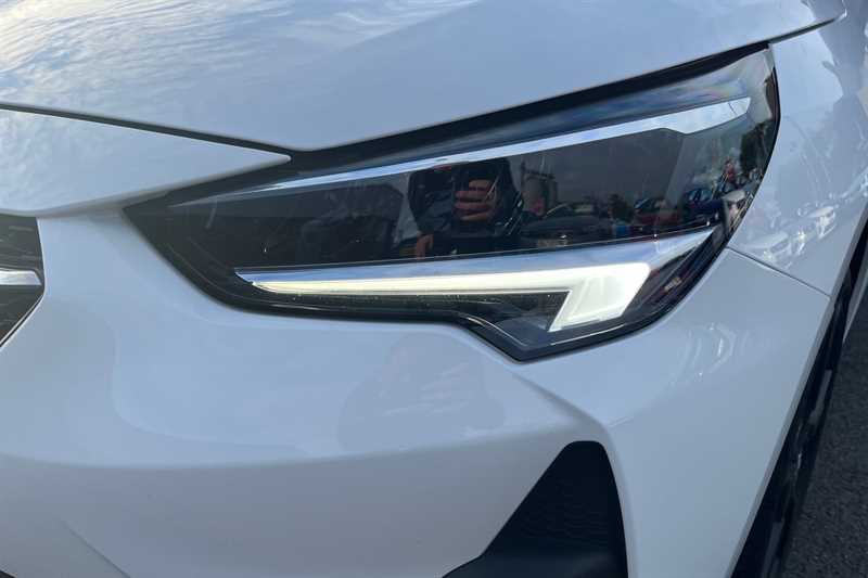 Used Vauxhall Corsa 2022 for sale - 76272766: Photo 34