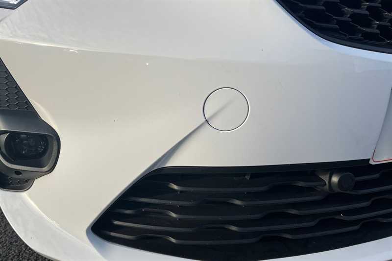 Used Vauxhall Corsa 2022 for sale - 76272766: Photo 37