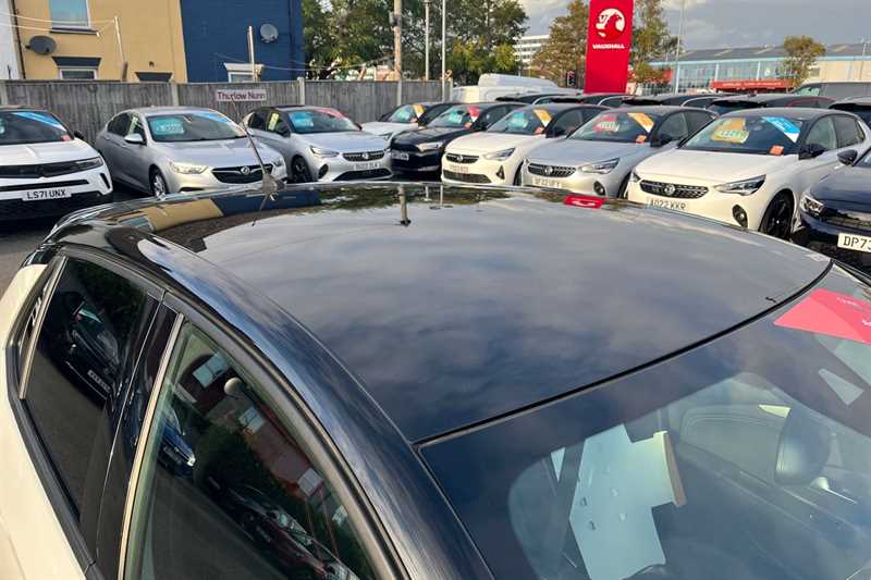 Used Vauxhall Corsa 2022 for sale - 76272766: Photo 38