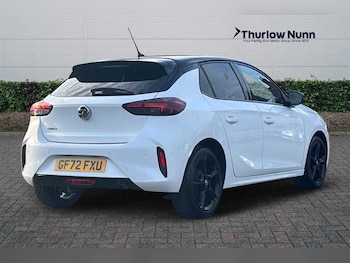 Used Vauxhall Corsa 2022 for sale - 76272766: Photo