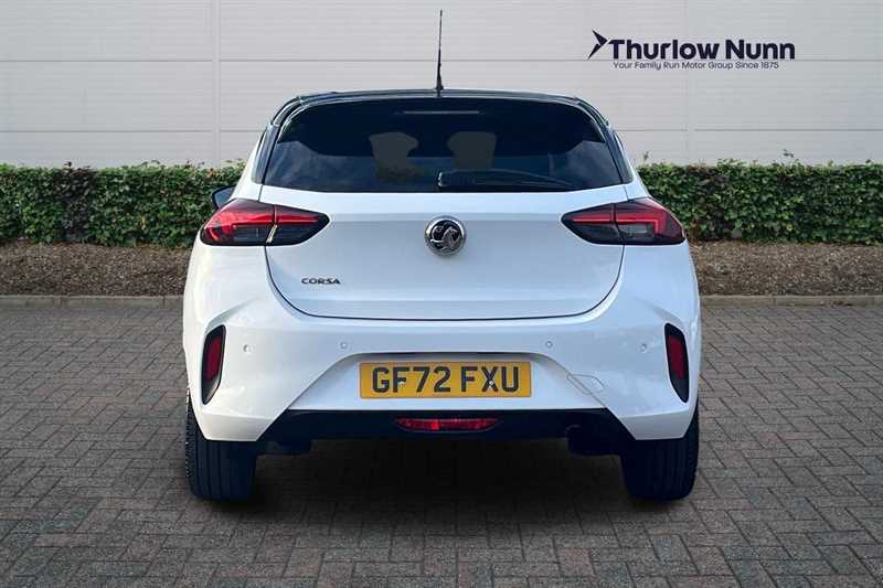 Used Vauxhall Corsa 2022 for sale - 76272766: Photo 4