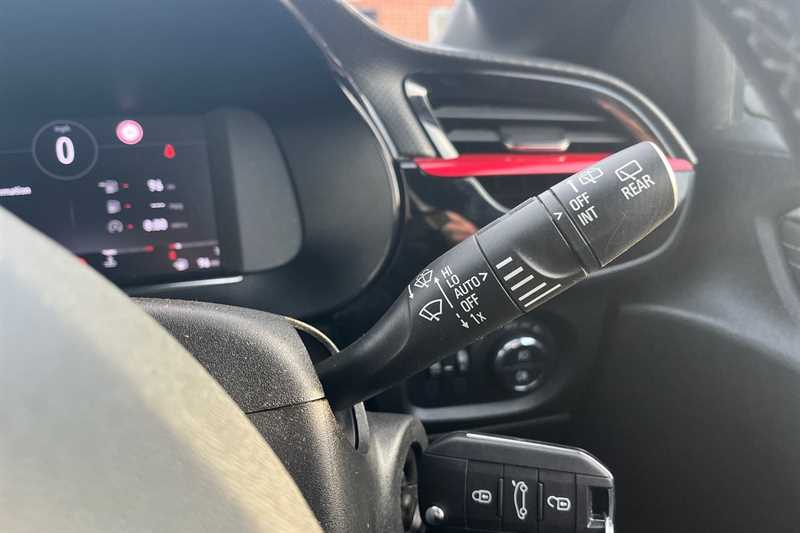 Used Vauxhall Corsa 2022 for sale - 76272766: Photo 43