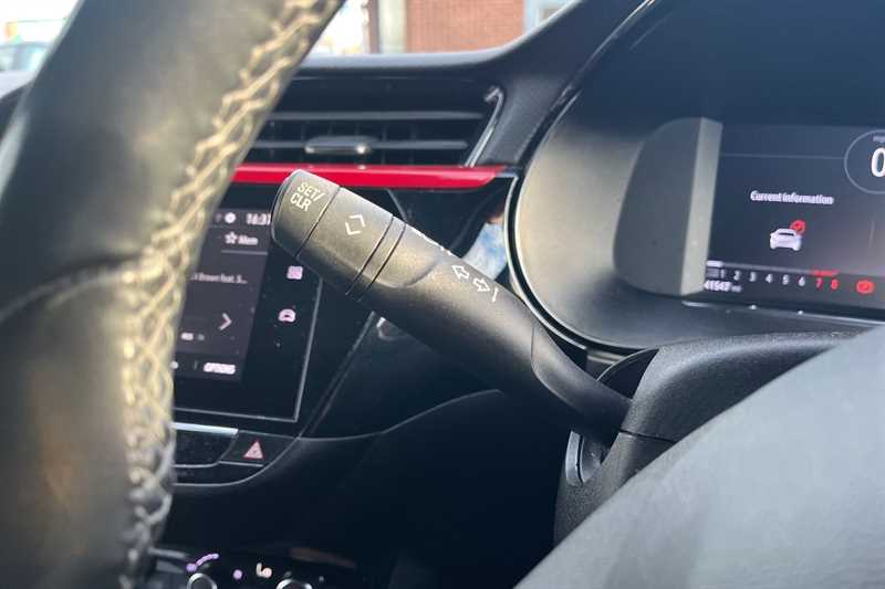 Used Vauxhall Corsa 2022 for sale - 76272766: Photo 44