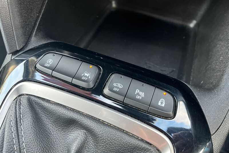 Used Vauxhall Corsa 2022 for sale - 76272766: Photo 45