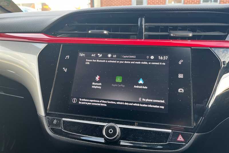 Used Vauxhall Corsa 2022 for sale - 76272766: Photo 46