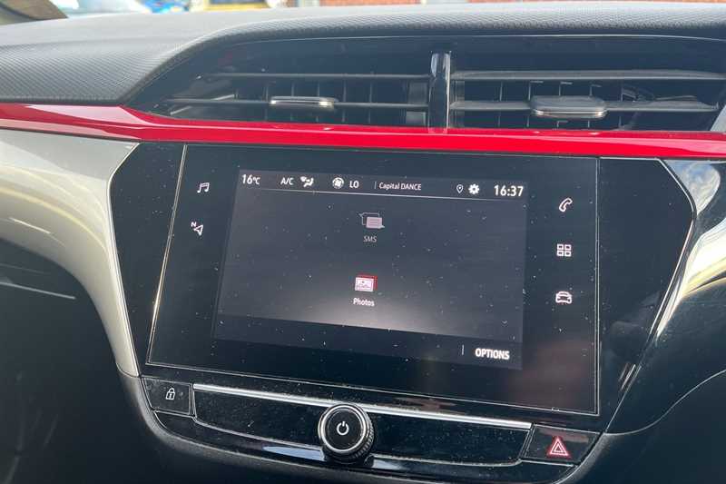 Used Vauxhall Corsa 2022 for sale - 76272766: Photo 47