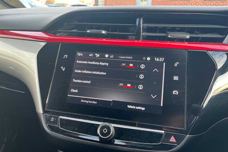 Used Vauxhall Corsa 2022 for sale - 76272766: Photo 48