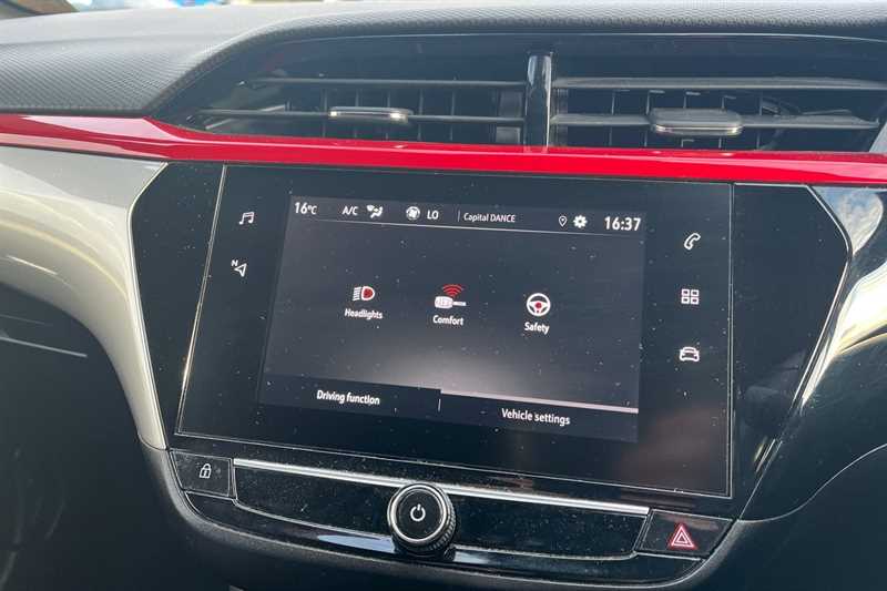 Used Vauxhall Corsa 2022 for sale - 76272766: Photo 49