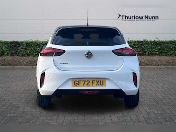 Used Vauxhall Corsa 2022 for sale - 76272766: Photo