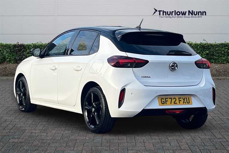 Used Vauxhall Corsa 2022 for sale - 76272766: Photo 5