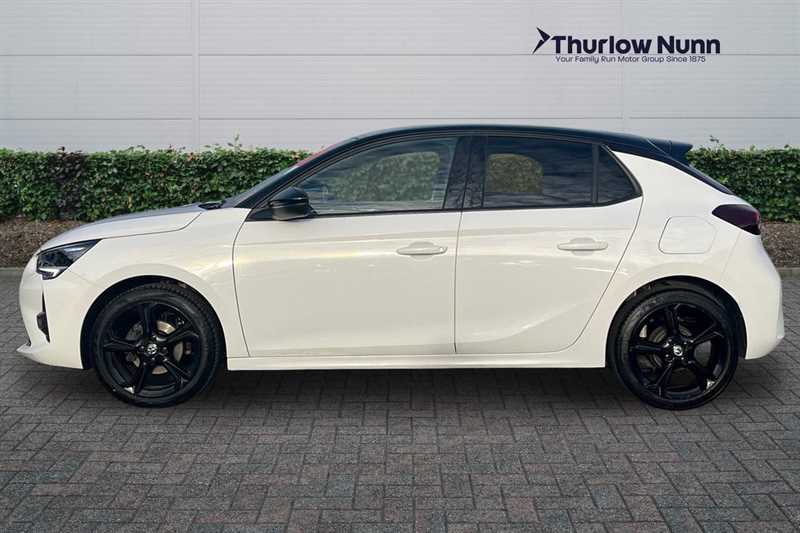 Used Vauxhall Corsa 2022 for sale - 76272766: Photo 6