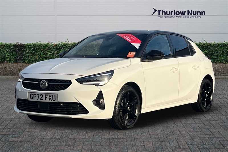 Used Vauxhall Corsa 2022 for sale - 76272766: Photo 7