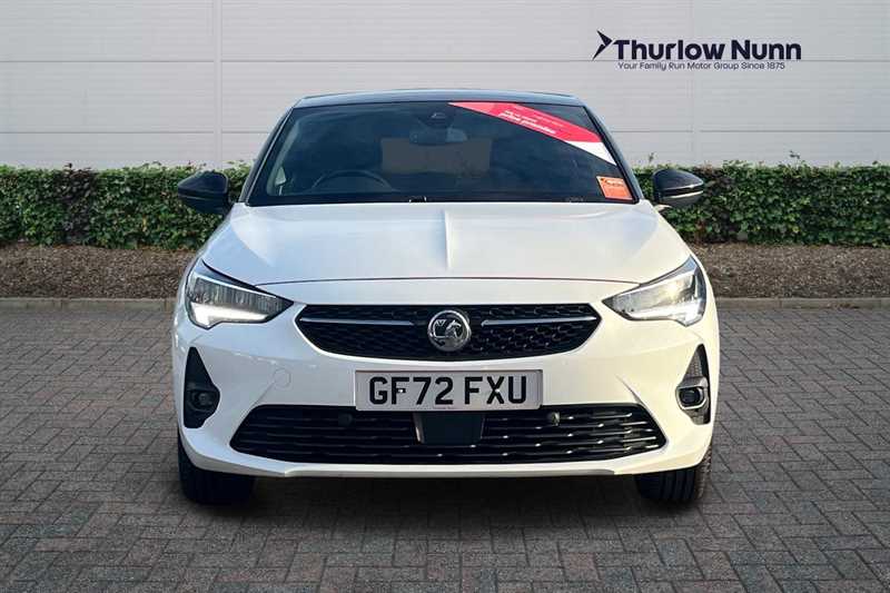 Used Vauxhall Corsa 2022 for sale - 76272766: Photo 8