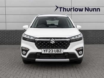 Used Suzuki SX4 S-Cross 2023 for sale - 79823180: Photo