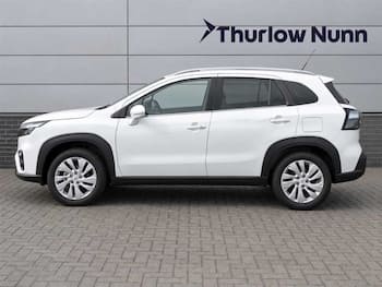 Used Suzuki SX4 S-Cross 2023 for sale - 79823180: Photo