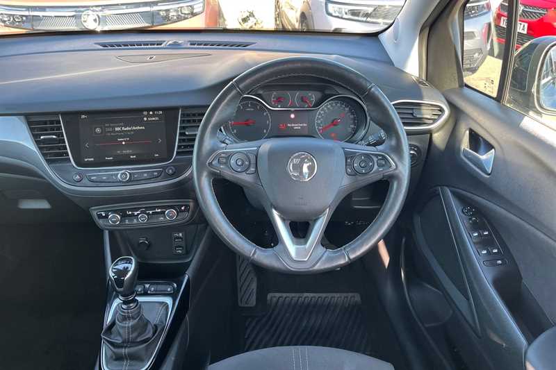 Used Vauxhall Crossland 2022 for sale - 77146145: Photo 11