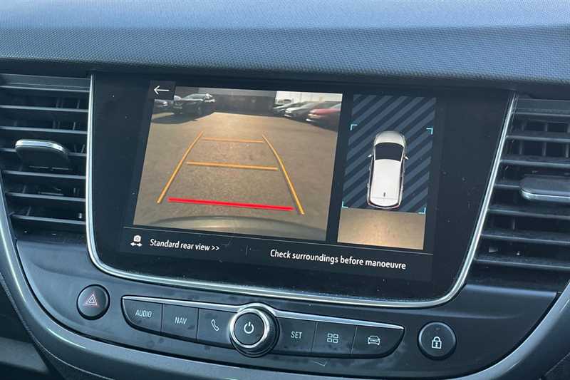 Used Vauxhall Crossland 2022 for sale - 77146145: Photo 19