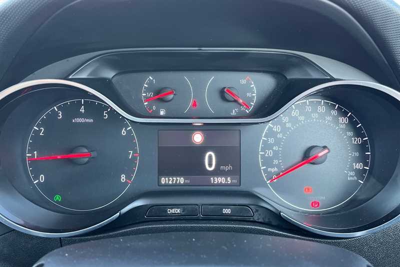 Used Vauxhall Crossland 2022 for sale - 77146145: Photo 20