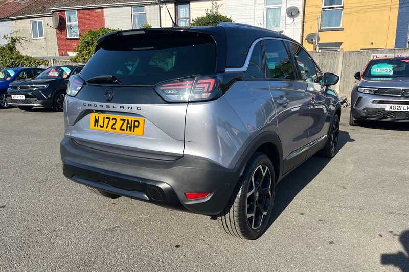Used Vauxhall Crossland 2022 for sale - 77146145: Photo 31
