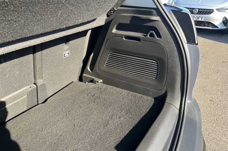 Used Vauxhall Crossland 2022 for sale - 77146145: Photo 35