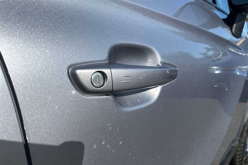 Used Vauxhall Crossland 2022 for sale - 77146145: Photo 44