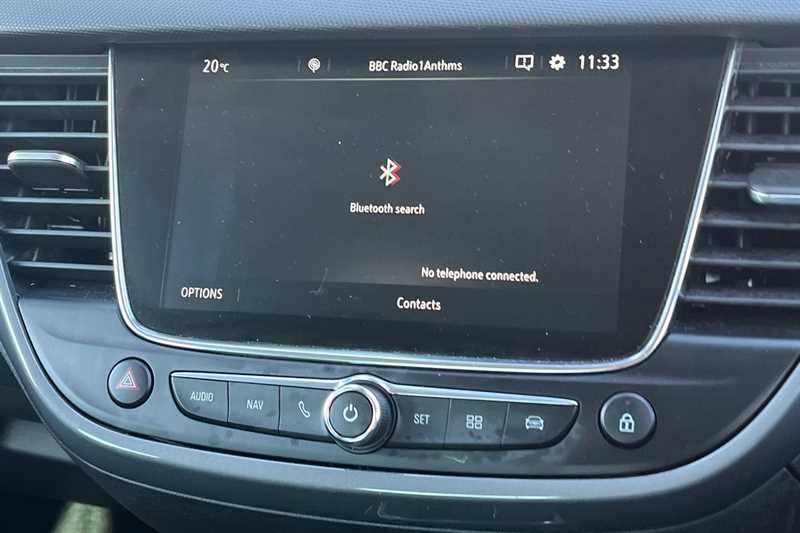 Used Vauxhall Crossland 2022 for sale - 77146145: Photo 48