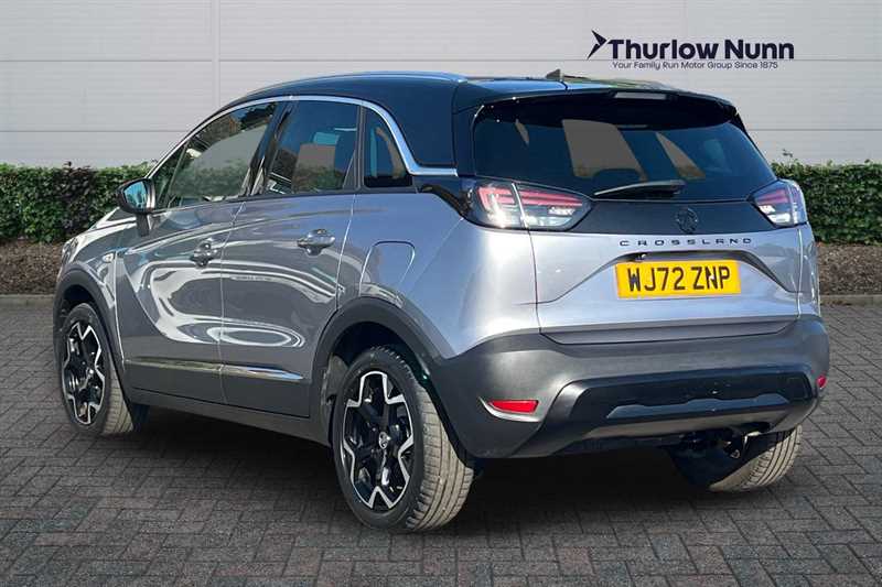 Used Vauxhall Crossland 2022 for sale - 77146145: Photo 5