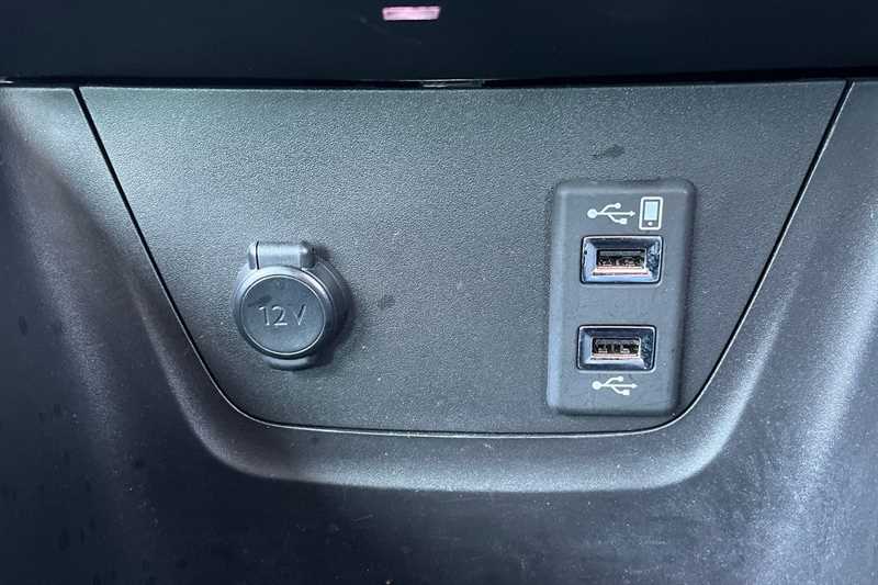 Used Vauxhall Crossland 2022 for sale - 77146145: Photo 52