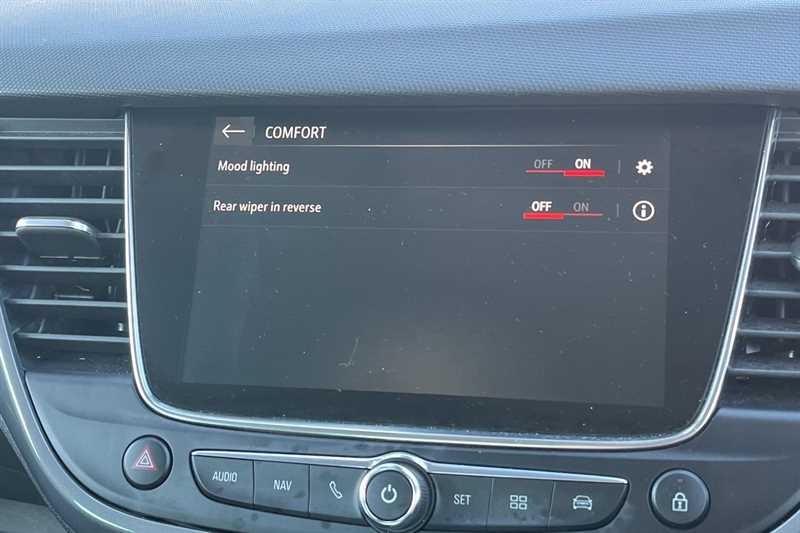 Used Vauxhall Crossland 2022 for sale - 77146145: Photo 57