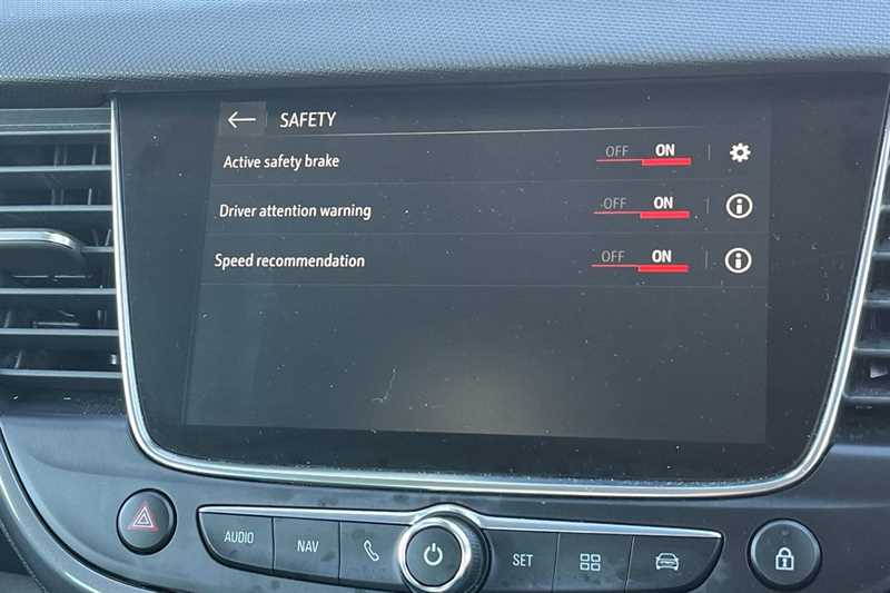 Used Vauxhall Crossland 2022 for sale - 77146145: Photo 59