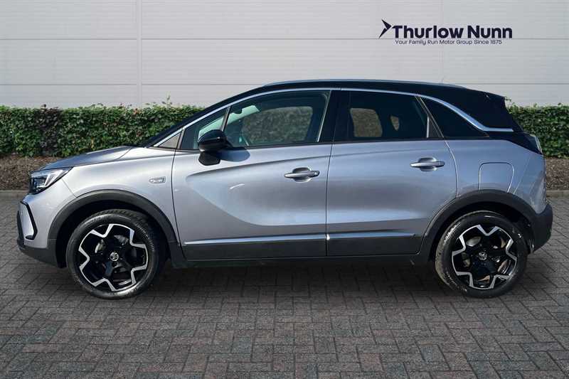 Used Vauxhall Crossland 2022 for sale - 77146145: Photo 6