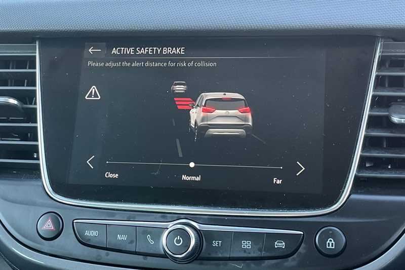 Used Vauxhall Crossland 2022 for sale - 77146145: Photo 60