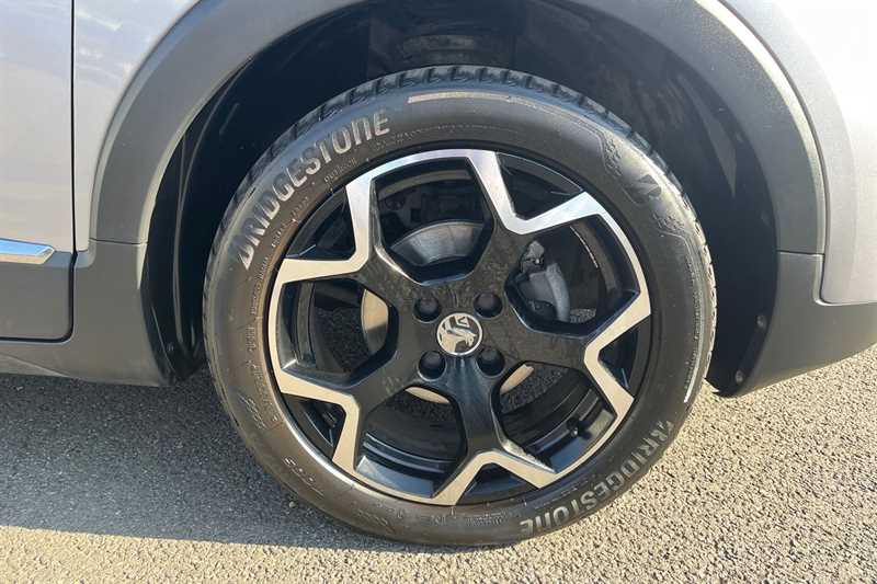 Used Vauxhall Crossland 2022 for sale - 77146145: Photo 9