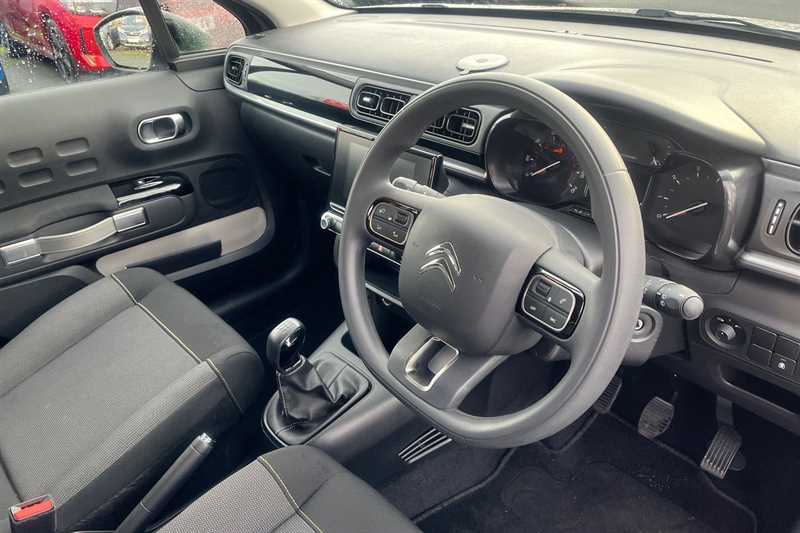 Used Citroen C3 2022 for sale - 77146271: Photo 10