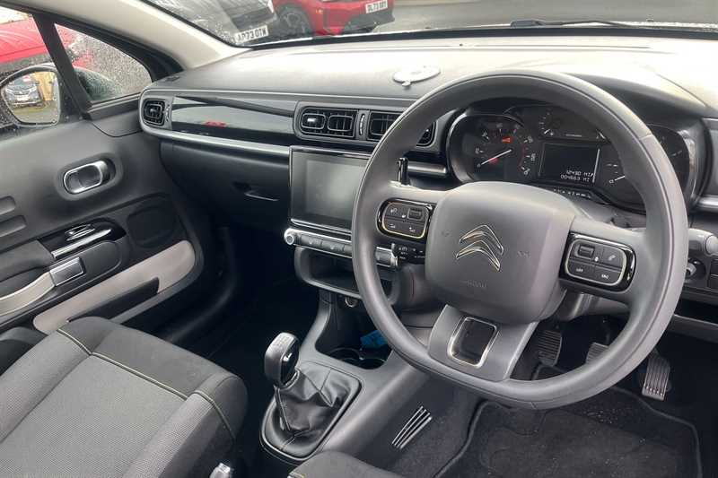 Used Citroen C3 2022 for sale - 77146271: Photo 12