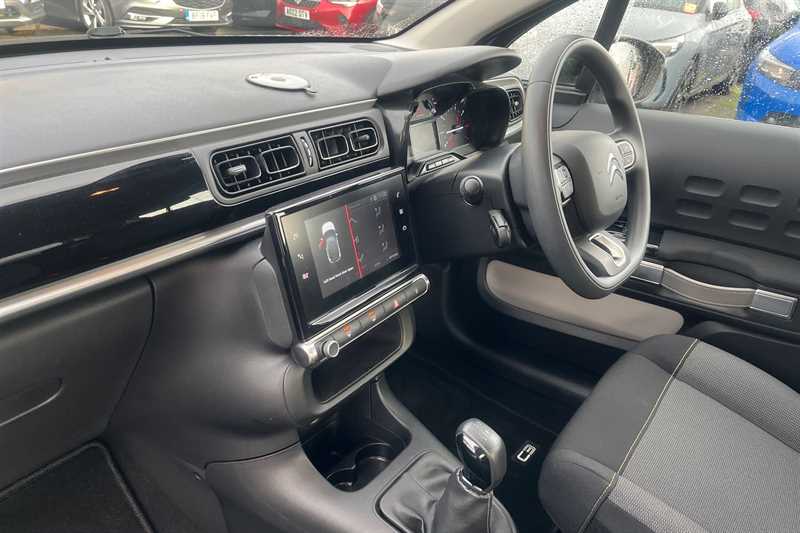 Used Citroen C3 2022 for sale - 77146271: Photo 13