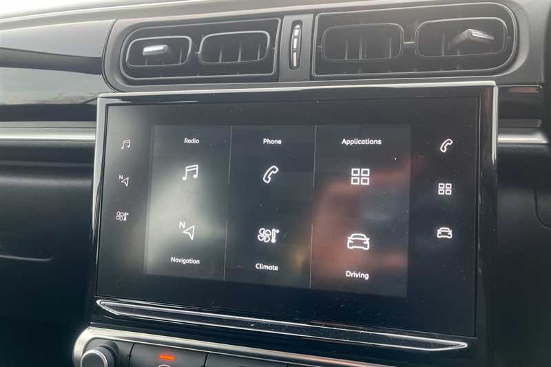 Used Citroen C3 2022 for sale - 77146271: Photo 17