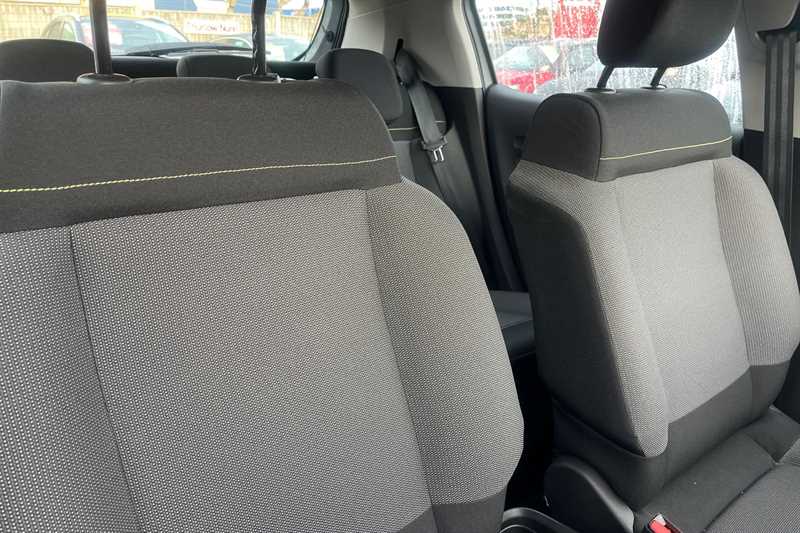 Used Citroen C3 2022 for sale - 77146271: Photo 18